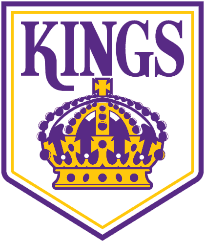 Los Angeles Kings 1967-1975 Alternate Logo t shirts iron on transfers